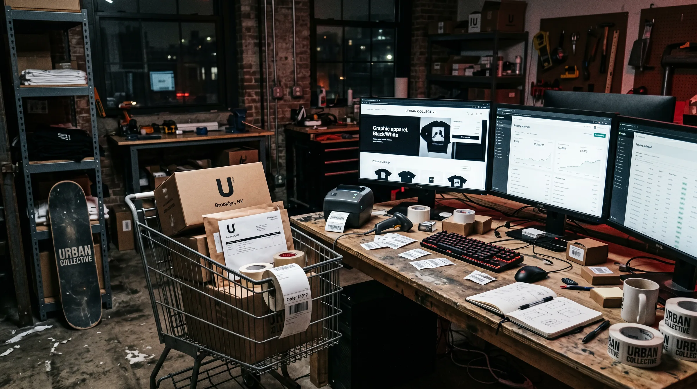 E-Commerce-Systeme