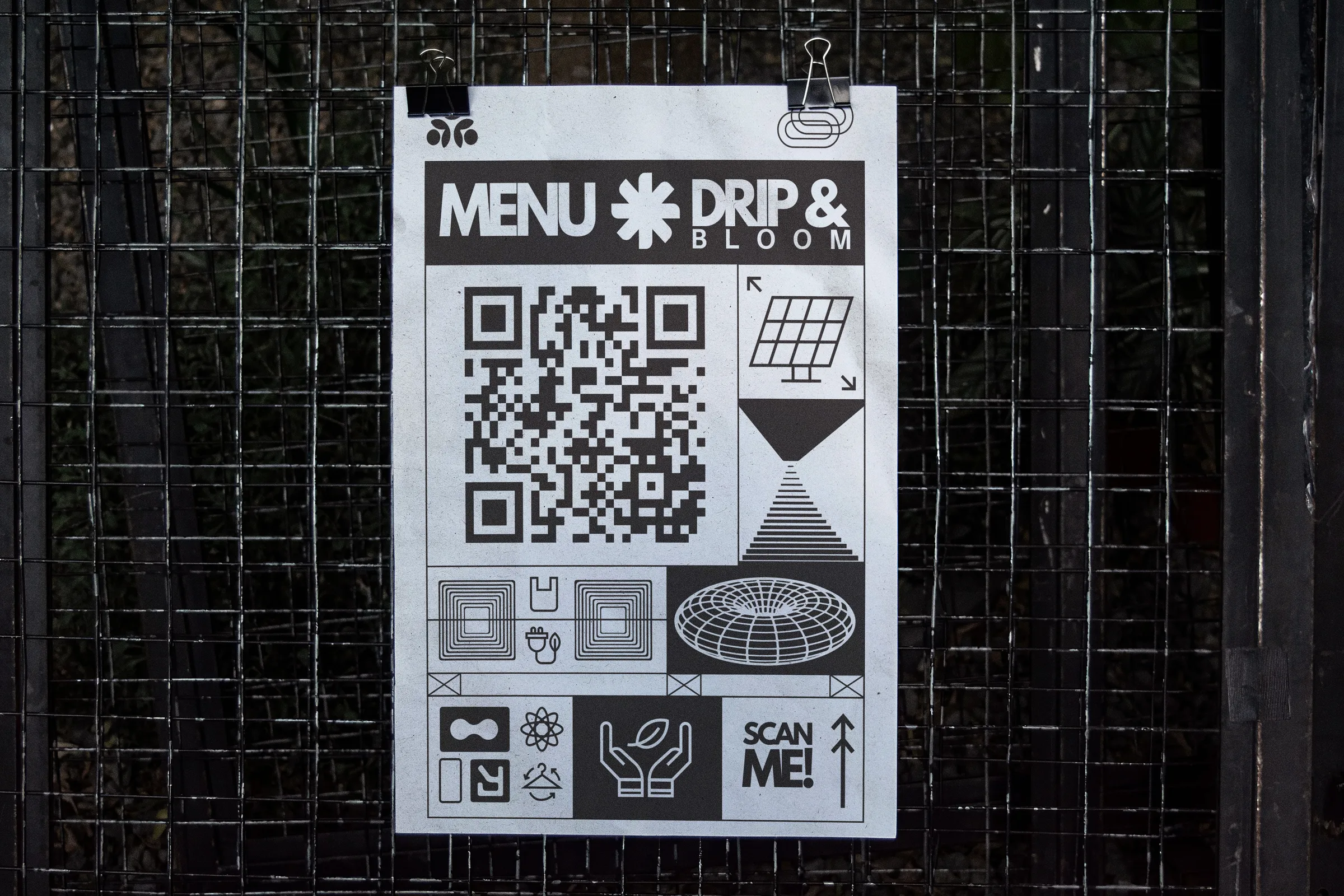 Drip & Bloom Galeriebild 4