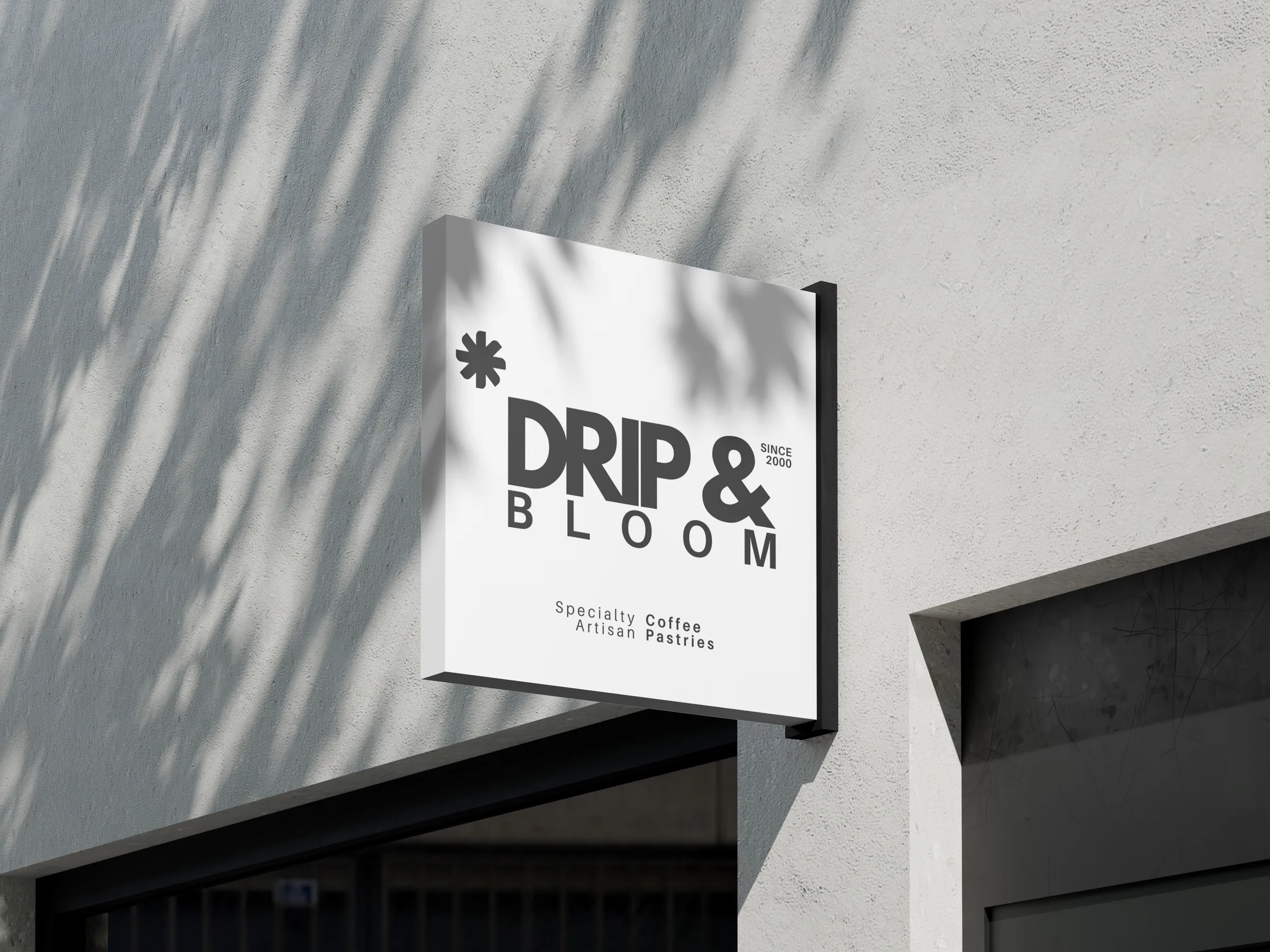 Drip & Bloom