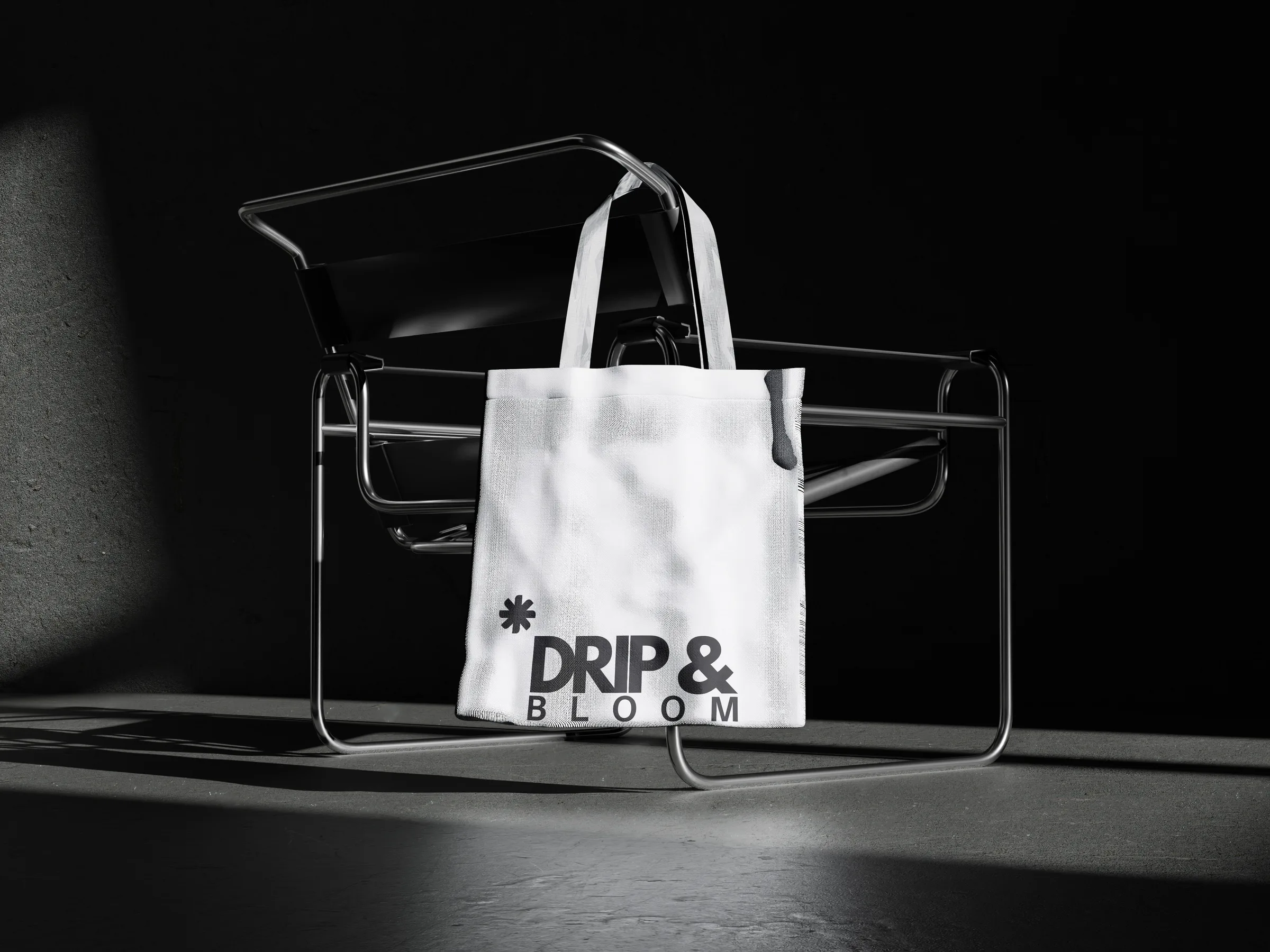 Drip & Bloom Galeriebild 6