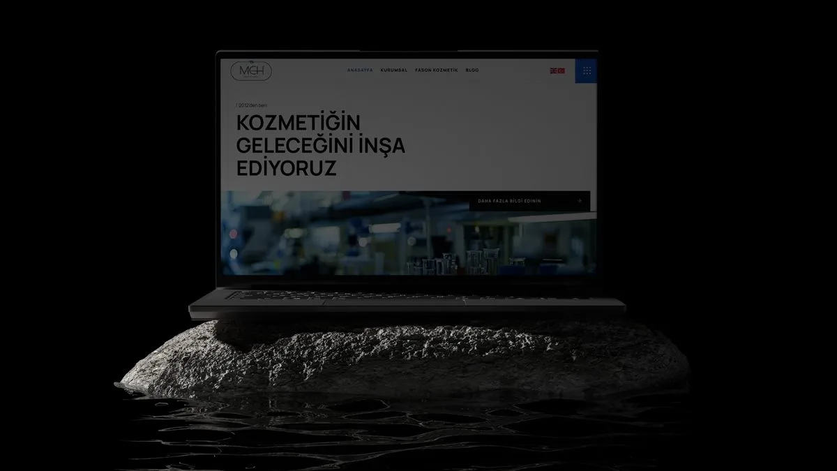 MCH Kozmetik