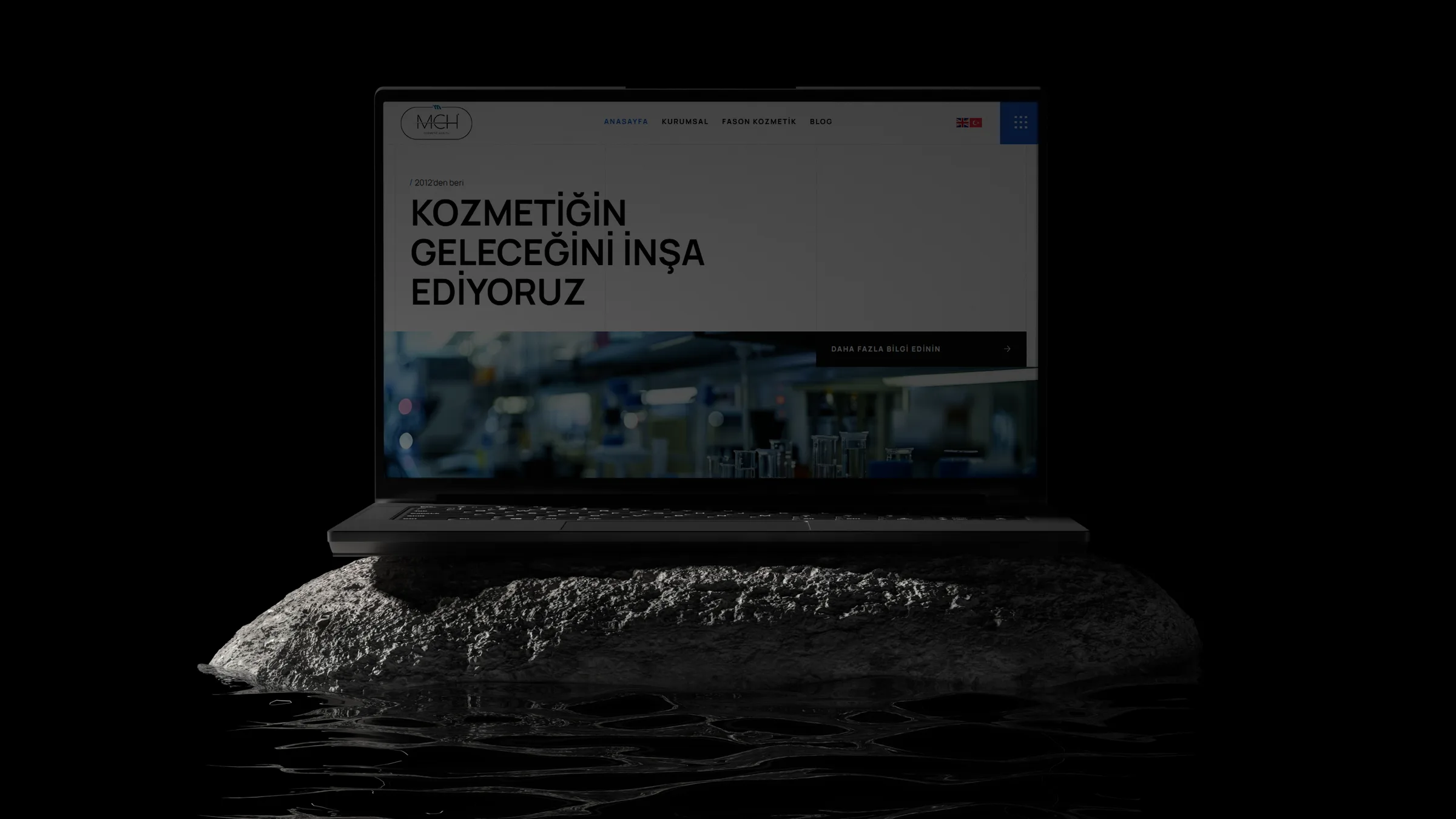 MCH KOZMETİK