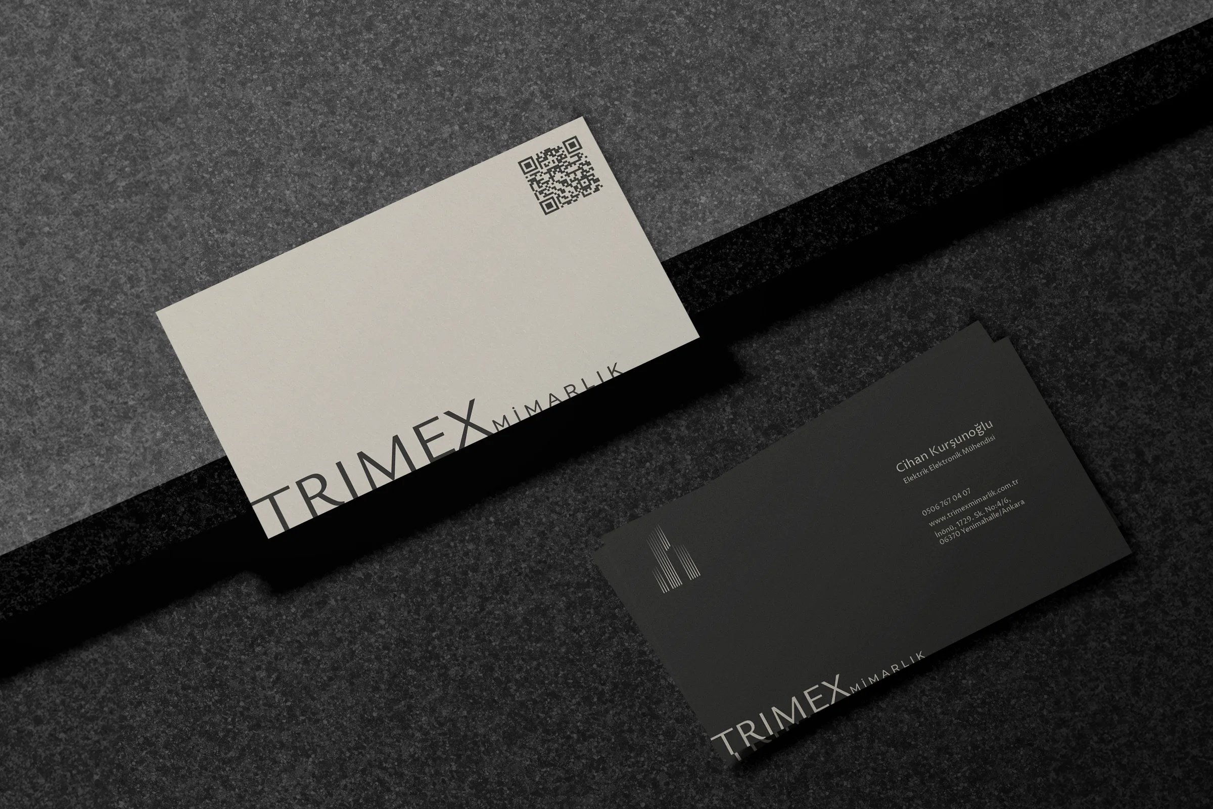 TRIMEX ARCH gallery image 3