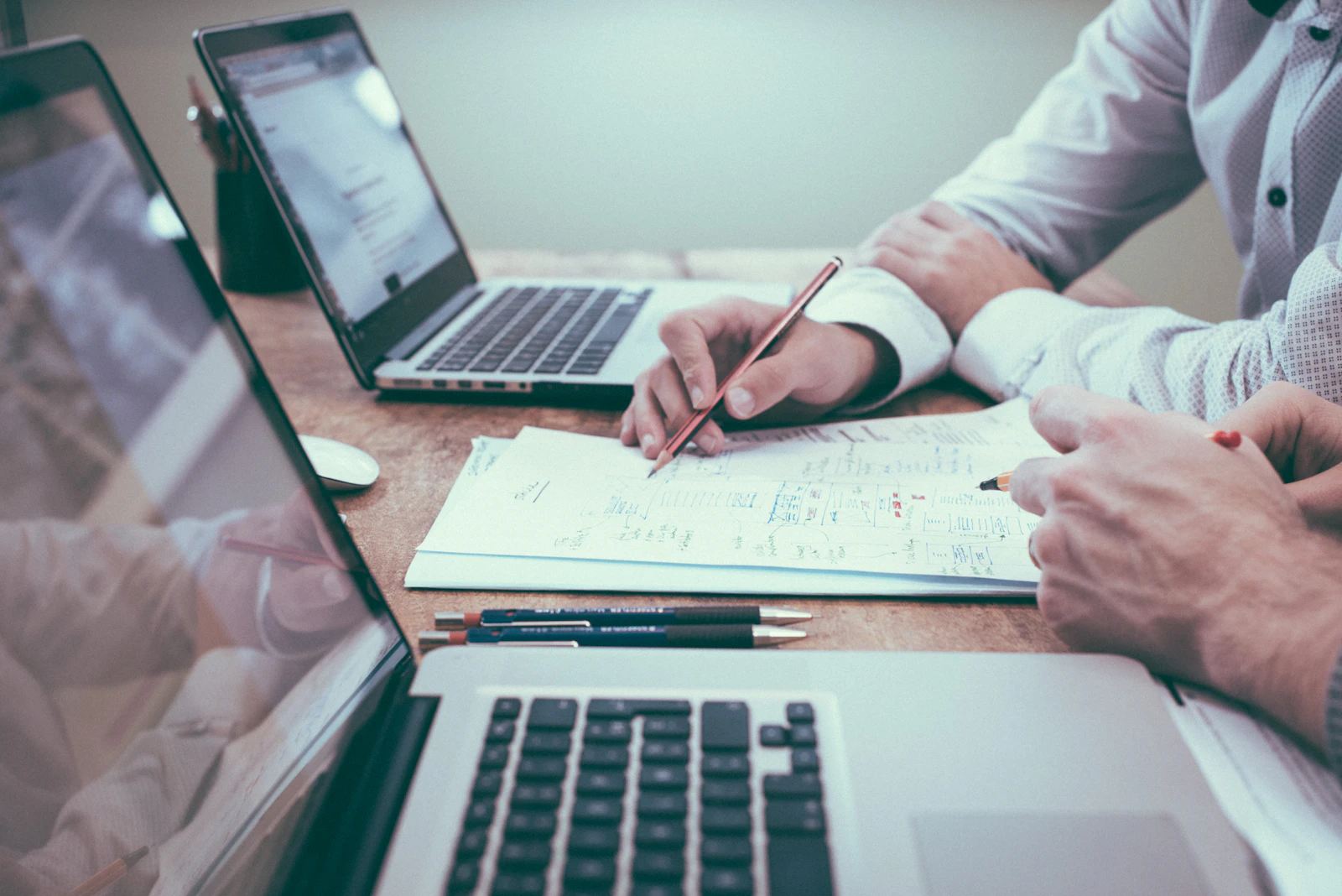 Strategic brand planning and analysis