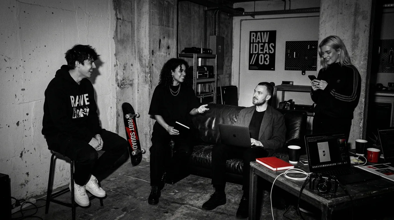 Urbanframe Studio